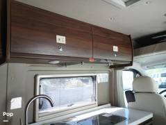 2021 Winnebago Travato 59KL, $ 106,000