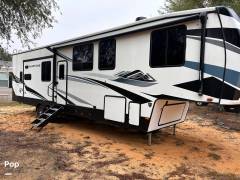 2022 Heartland Milestone 360HP, $ 55,500