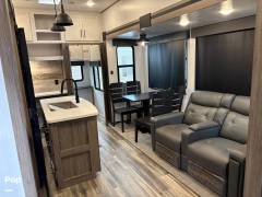 2022 Heartland Milestone 360HP, $ 55,500