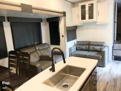 2022 Heartland Milestone 360HP, $ 55,500