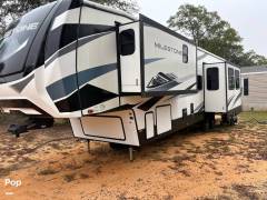 2022 Heartland Milestone 360HP, $ 55,500