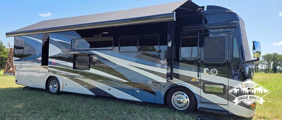 2022 Tiffin Allegro RED 37PA, $ 328,000
