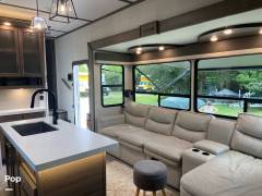 2023 Grand Design Solitude 3740BH-R, $ 59,999