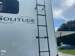 2023 Grand Design Solitude 3740BH-R, $ 59,999