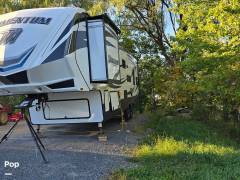 2017 Grand Design Momentum 328M, $ 48,900
