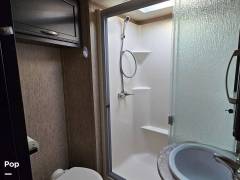 2017 Grand Design Momentum 328M, $ 48,900