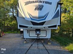 2017 Grand Design Momentum 328M, $ 48,900