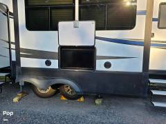 2017 Grand Design Momentum 328M, $ 48,900