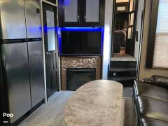 2017 Grand Design Momentum 328M, $ 48,900