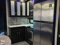 2017 Grand Design Momentum 328M, $ 48,900