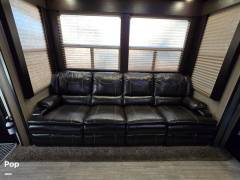 2017 Grand Design Momentum 328M, $ 48,900
