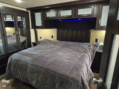 2017 Grand Design Momentum 328M, $ 48,900