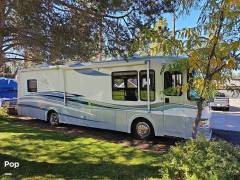 2007 Rexhall Rexair 375RB, $ 45,000