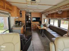 2007 Rexhall Rexair 375RB, $ 45,000