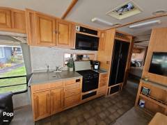 2007 Rexhall Rexair 375RB, $ 45,000