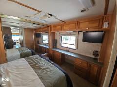 2007 Rexhall Rexair 375RB, $ 45,000
