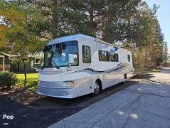 2007 Rexhall Rexair 375RB, $ 45,000