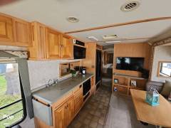 2007 Rexhall Rexair 375RB, $ 45,000