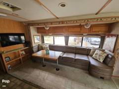 2007 Rexhall Rexair 375RB, $ 45,000