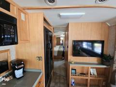 2007 Rexhall Rexair 375RB, $ 45,000