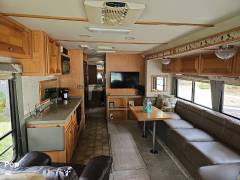 2007 Rexhall Rexair 375RB, $ 45,000