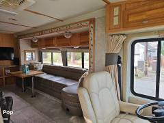 2007 Rexhall Rexair 375RB, $ 45,000