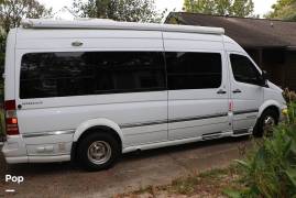 2015 Airstream Interstate Lounge, $ 79,000