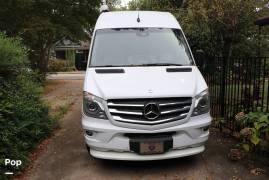 2015 Airstream Interstate Lounge, $ 79,000