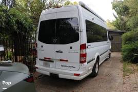 2015 Airstream Interstate Lounge, $ 79,000