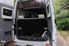 2015 Airstream Interstate Lounge, $ 79,000