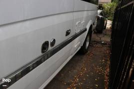 2015 Airstream Interstate Lounge, $ 79,000