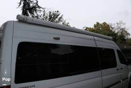 2015 Airstream Interstate Lounge, $ 79,000