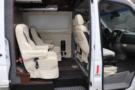 2015 Airstream Interstate Lounge, $ 79,000