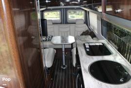 2015 Airstream Interstate Lounge, $ 79,000