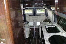 2015 Airstream Interstate Lounge, $ 79,000