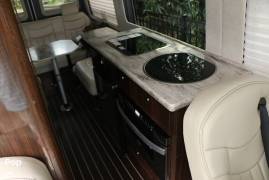 2015 Airstream Interstate Lounge, $ 79,000
