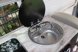 2015 Airstream Interstate Lounge, $ 79,000
