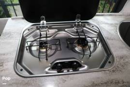 2015 Airstream Interstate Lounge, $ 79,000
