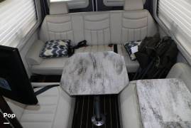 2015 Airstream Interstate Lounge, $ 79,000