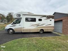 2011 Winnebago View 24K, $ 43,100