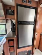 2011 Winnebago View 24K, $ 43,100