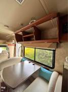 2011 Winnebago View 24K, $ 43,100