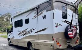 2011 Winnebago View 24K, $ 43,100