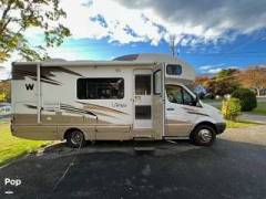 2011 Winnebago View 24K, $ 43,100