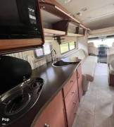 2011 Winnebago View 24K, $ 43,100
