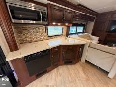 2017 Holiday Rambler Vacationer 35K, $ 85,000