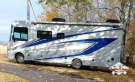 2024 Entegra Vision 29S, $ 110,000