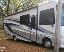 2024 Entegra Vision 29S, $ 110,000