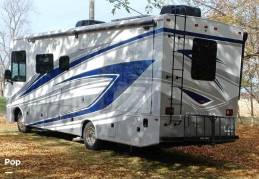 2024 Entegra Vision 29S, $ 110,000