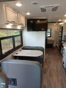 2024 Entegra Vision 29S, $ 110,000